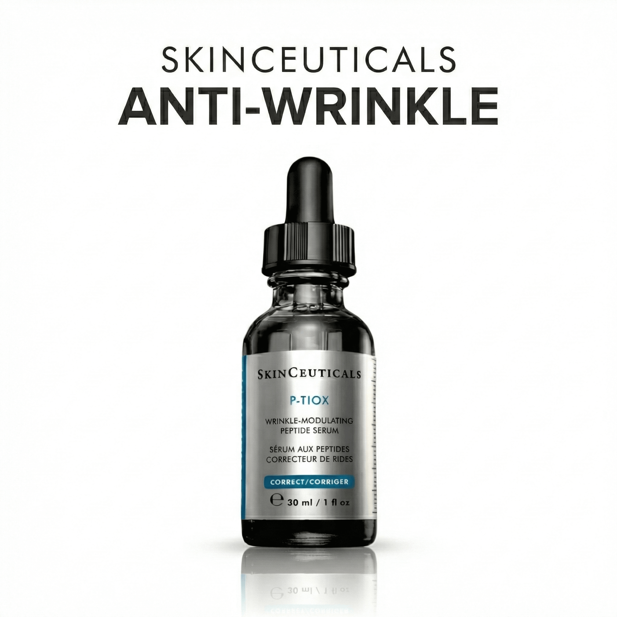 SkinCeuticals P-TIOX – Treasurescape