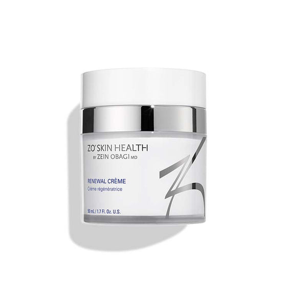 Renewal Crème