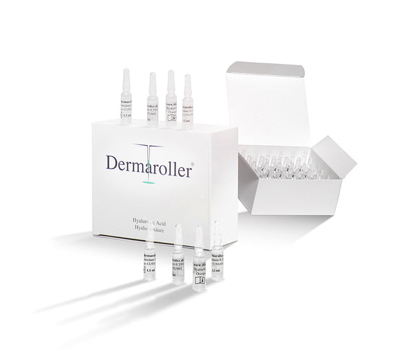 Hyaluron Ampoules 30 Pack