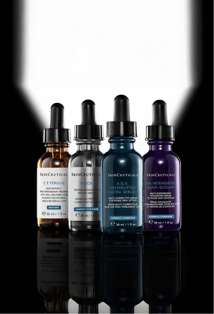 Shop SkinCeuticals in Canada - Authorized Retailer for SkinCeuticals at Treasurescape