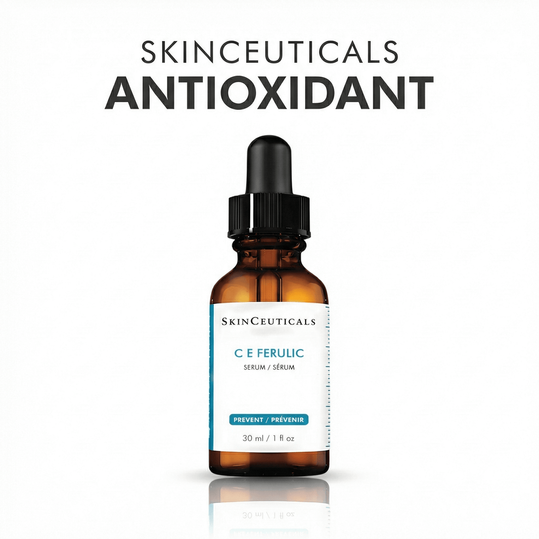 SkinCeuticals C E Ferulic® with 15% L-Ascorbic Acid – Treasurescape