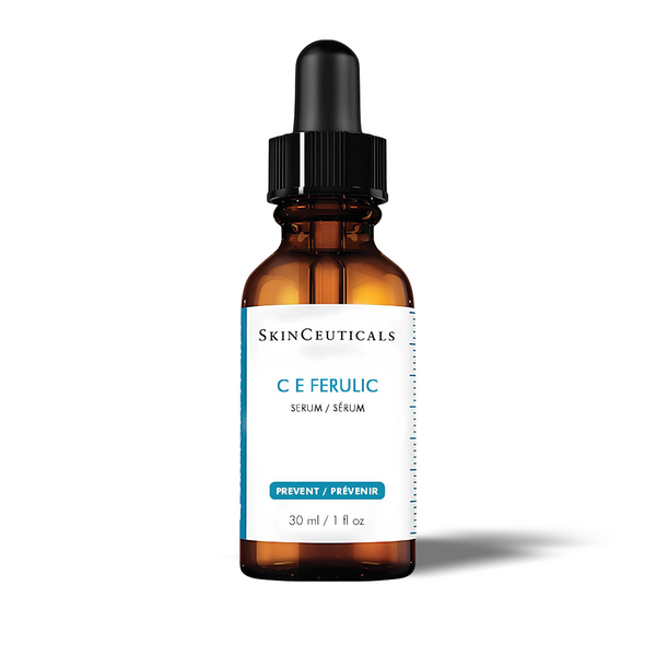 SkinCeuticals C E Ferulic with 15% L-Ascorbic Acid Vitamin C Serum 30ml anti-aging antioxidant serum