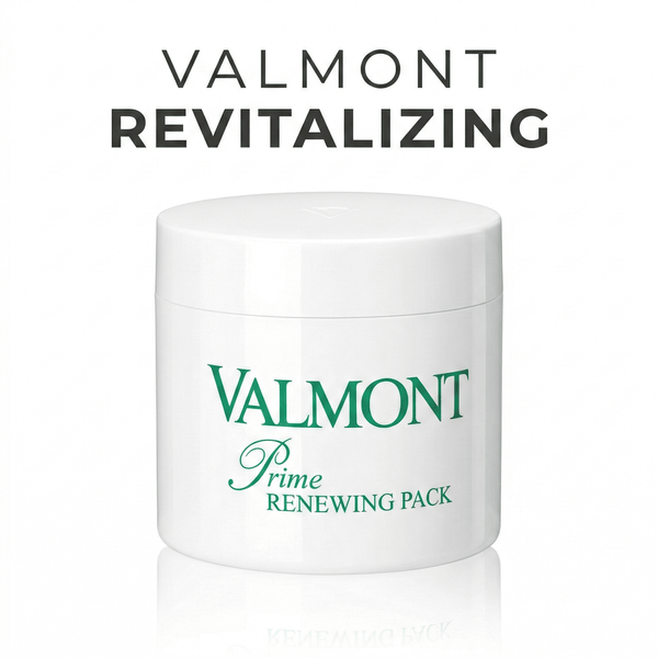 Valmont | Clinical Skincare | Treasurescape