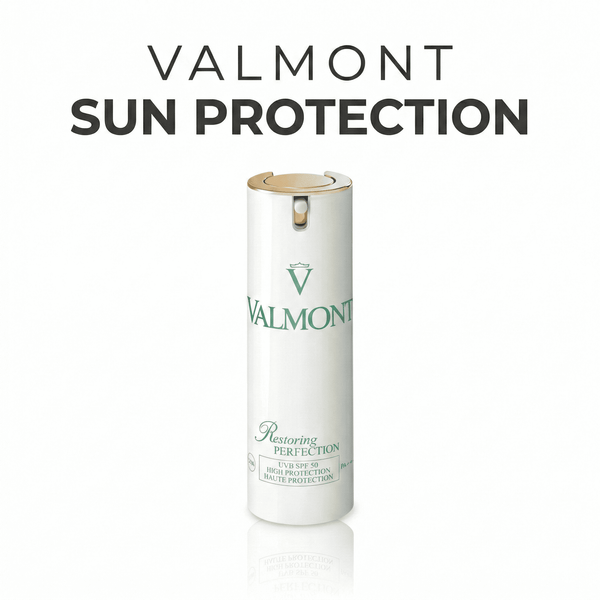 Valmont | Clinical Skincare | Treasurescape