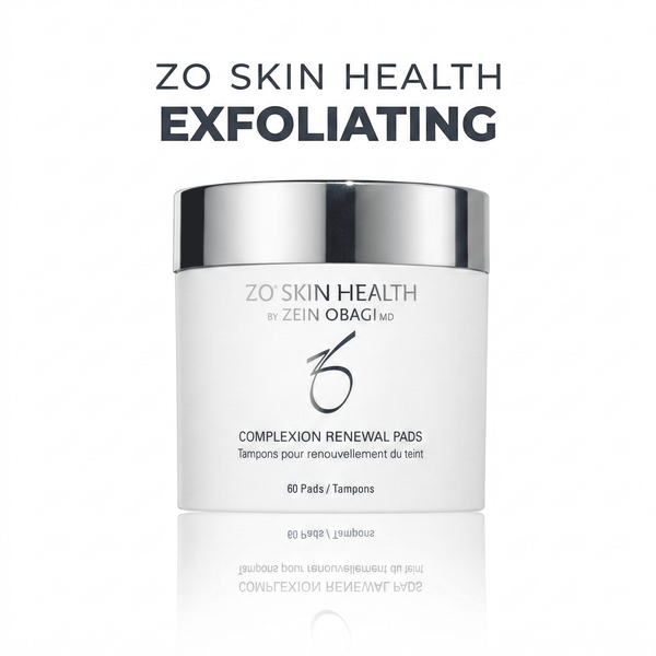 ZO Skin Health | Clinical Skincare | Treasurescape