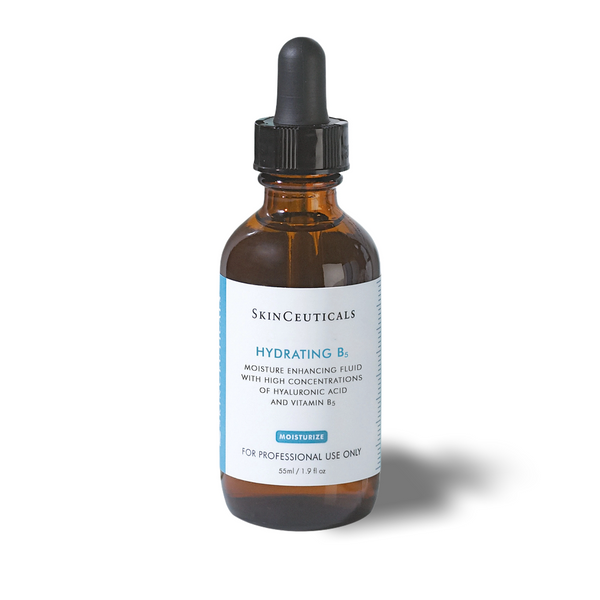 SkinCeuticals Hydrating B5 Gel 55ml Pro Size hyaluronic acid and vitamin B5 moisturizing serum for enhanced hydration and smoother skin