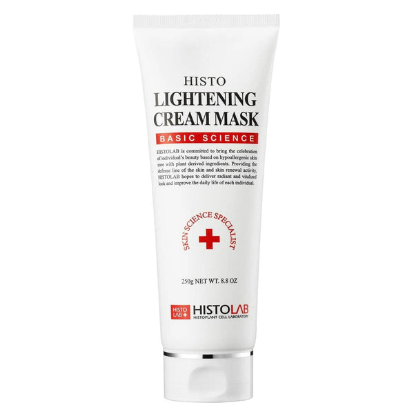 Lightening Cream Mask