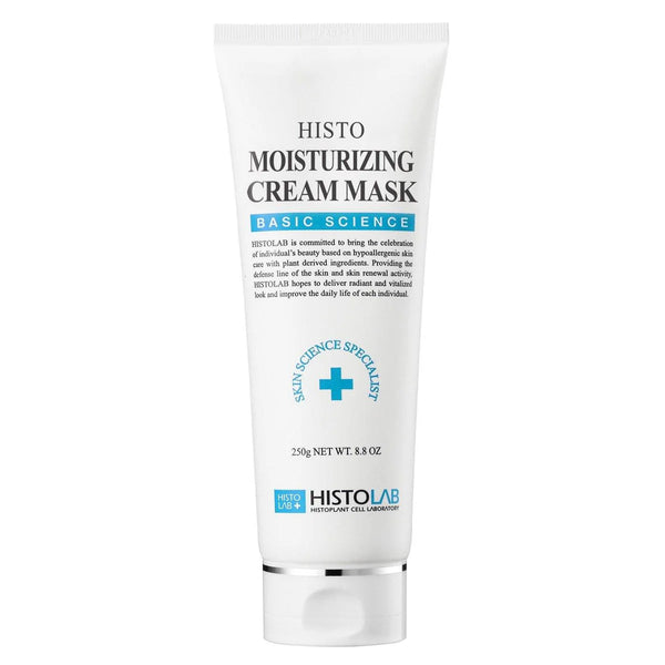 Moisturizing Cream Mask